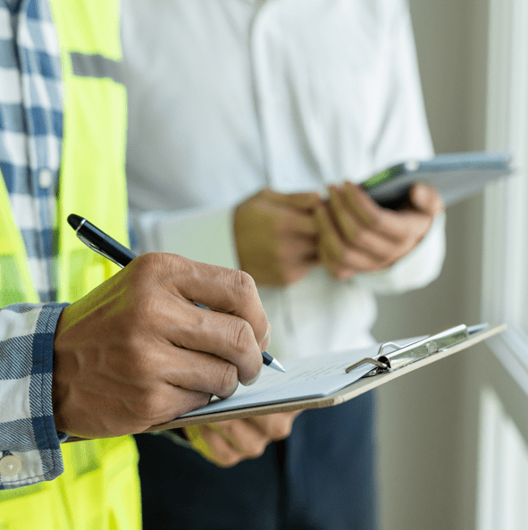 Services | EnviroSafe Asbestos Assessments